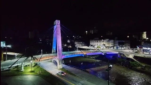 Hotel Beira Rio Brusque