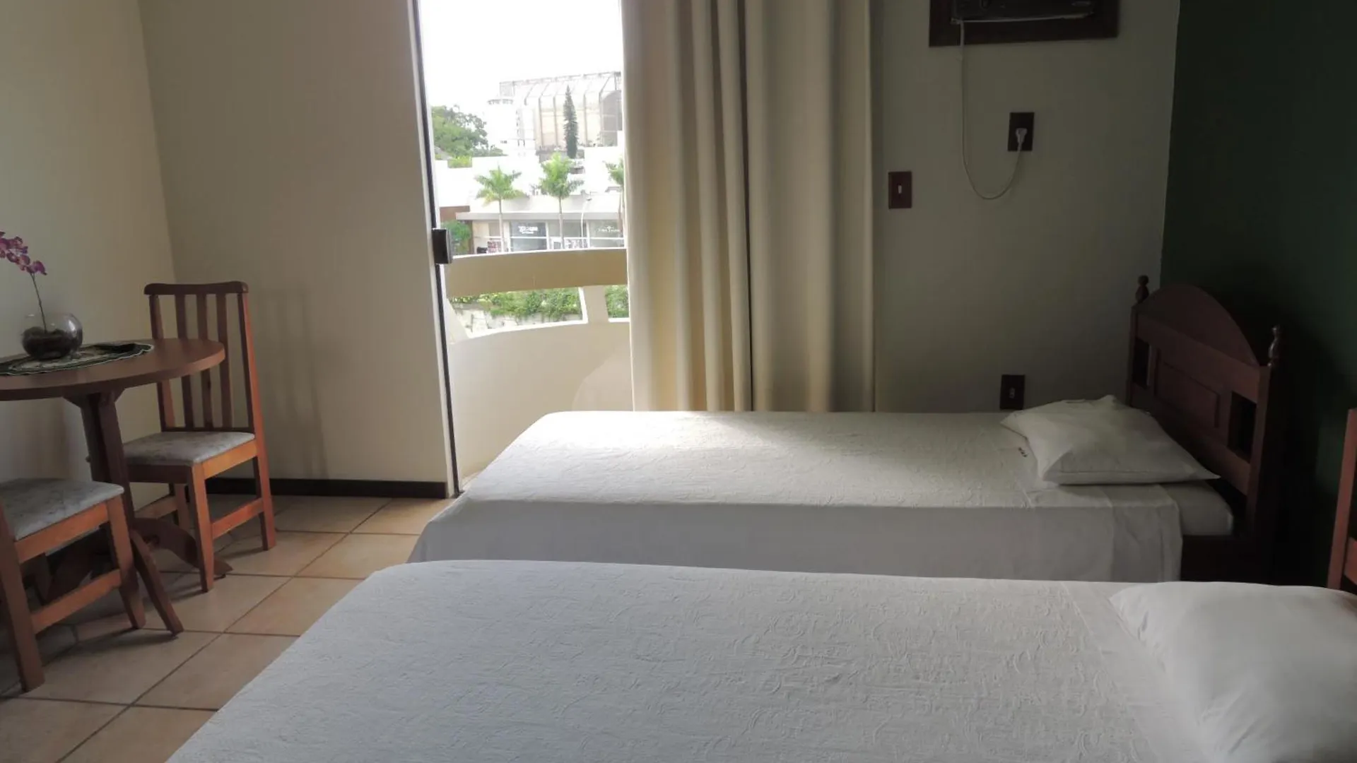 Hotel Beira Rio Brusque