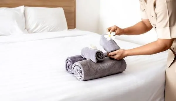 Hotel Beira Rio Brusque