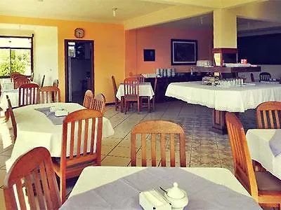 Hotel Beira Rio Brusque 3*,  Brésil