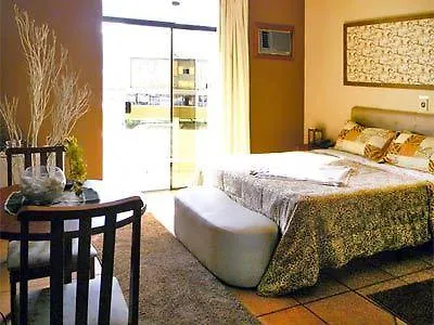 Hotel Beira Rio Brusque