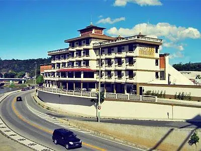 Hotel Beira Rio Brusque