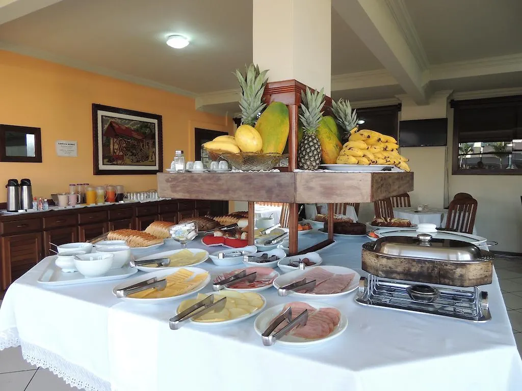 Hotel Beira Rio Brusque