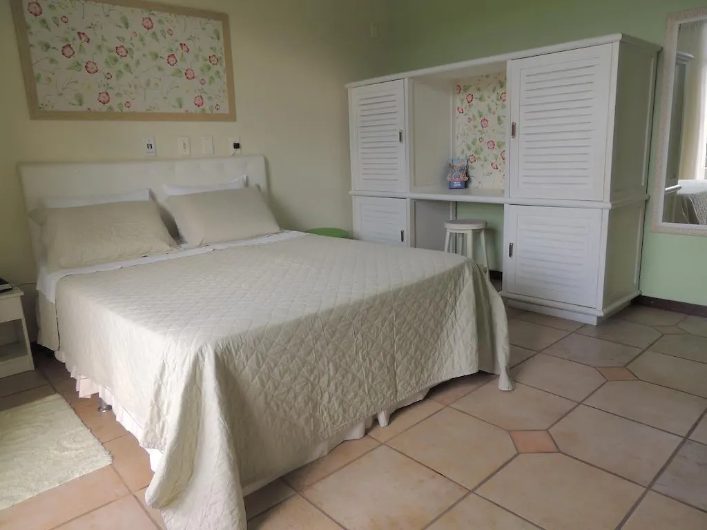 Hotel Beira Rio Brusque