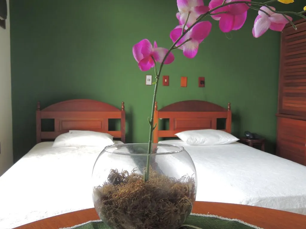 Hotel Beira Rio Brusque