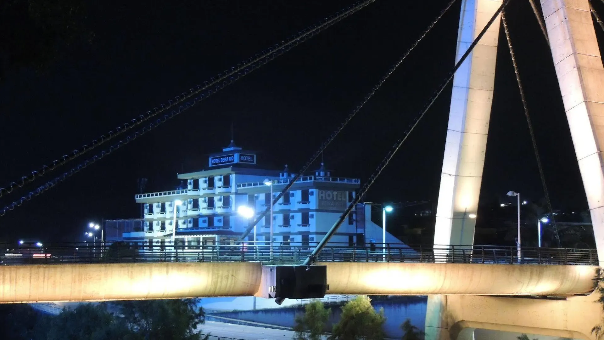 Hotel Beira Rio Brusque