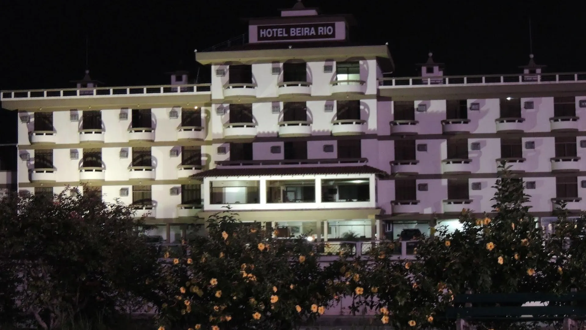 Hotel Beira Rio Brusque