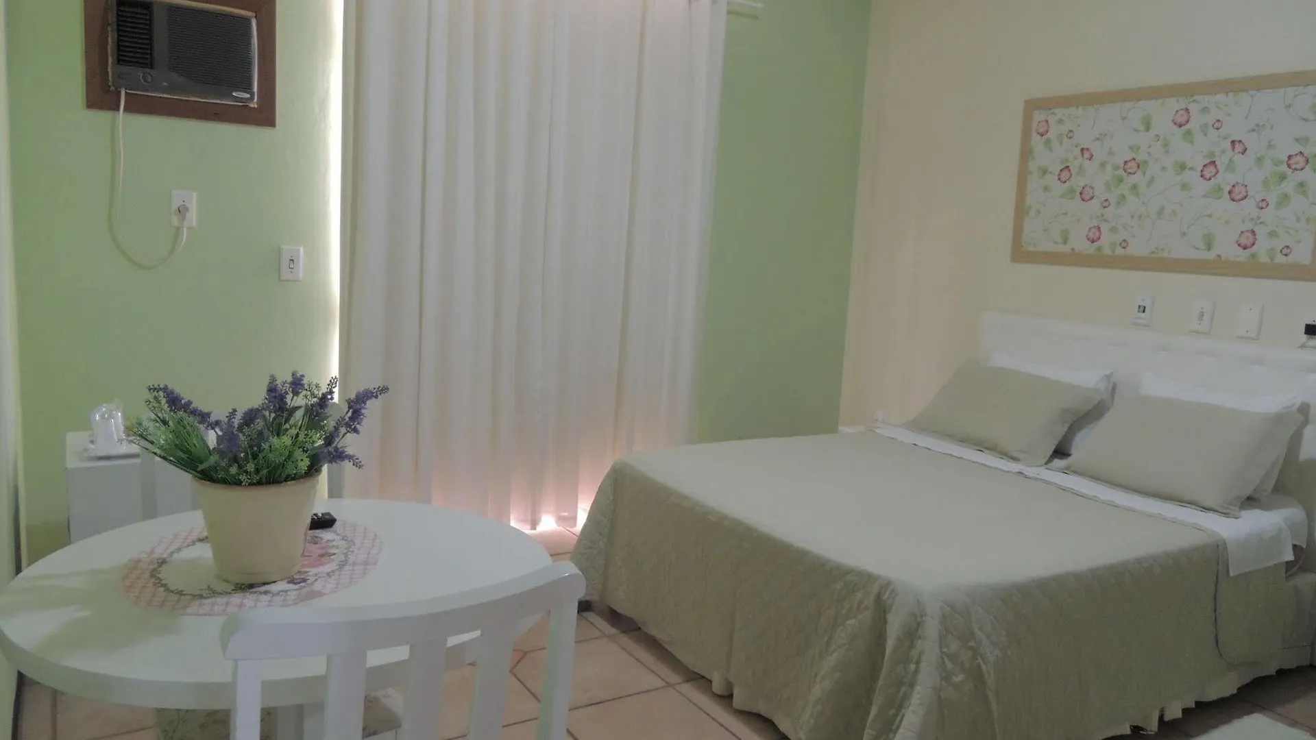 Hotel Beira Rio Brusque