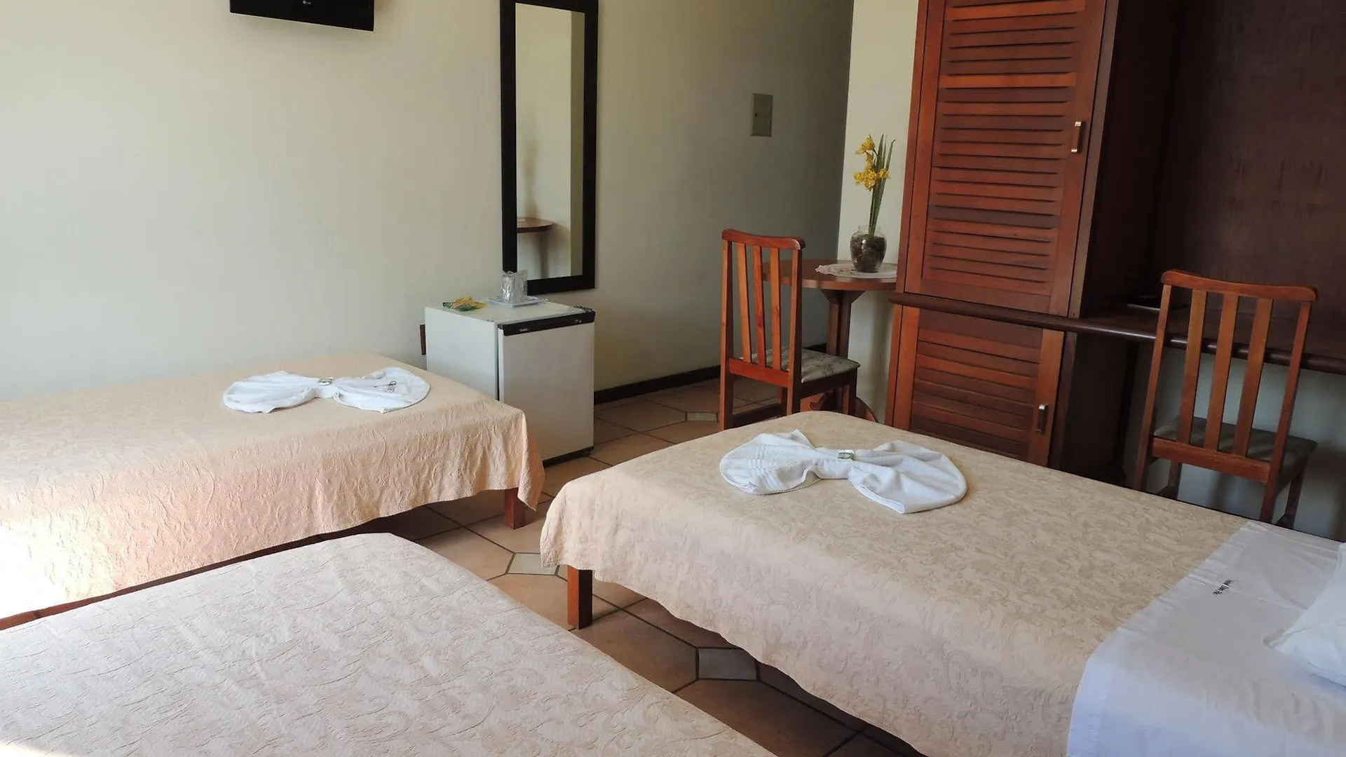 Hotel Beira Rio Brusque