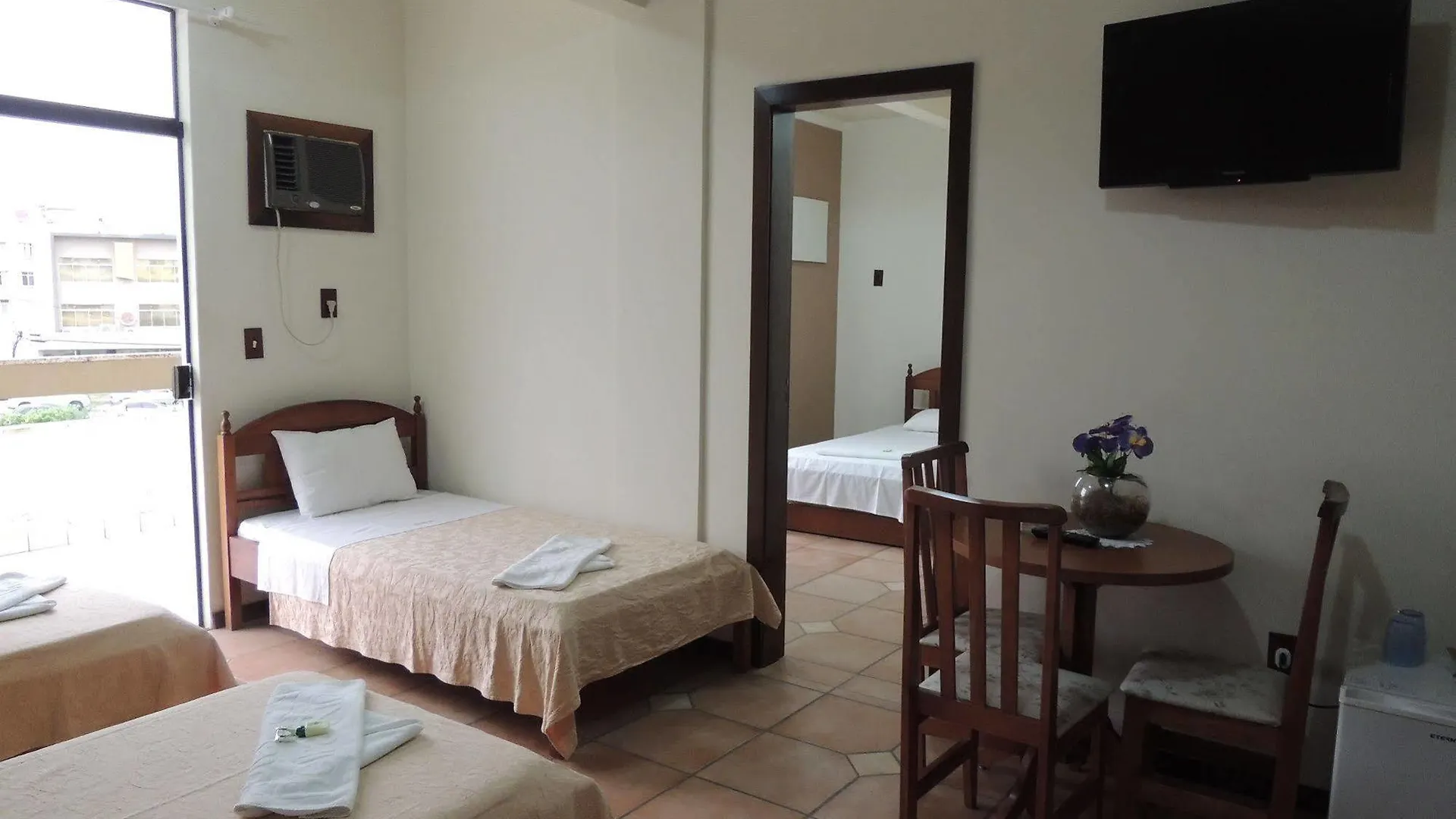 Hotel Beira Rio Brusque