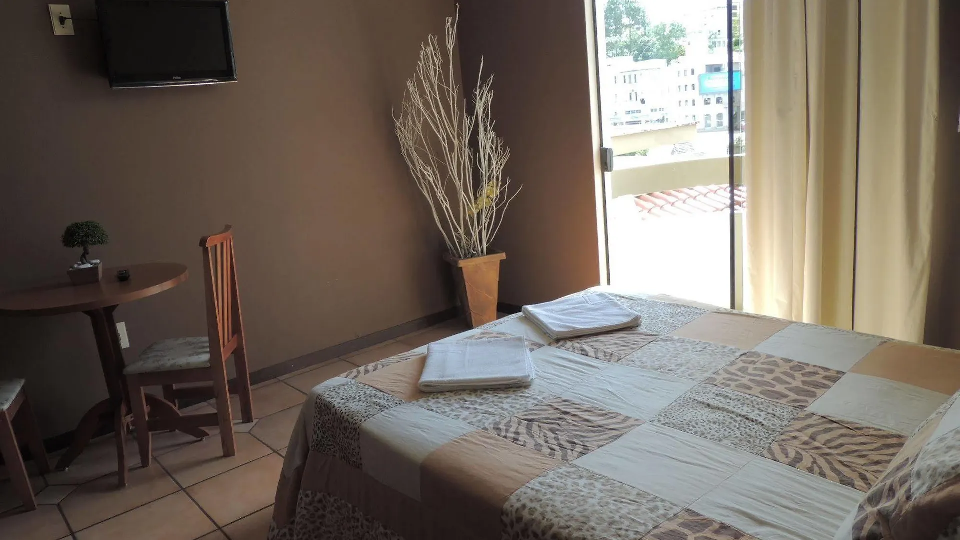 Hotel Beira Rio Brusque