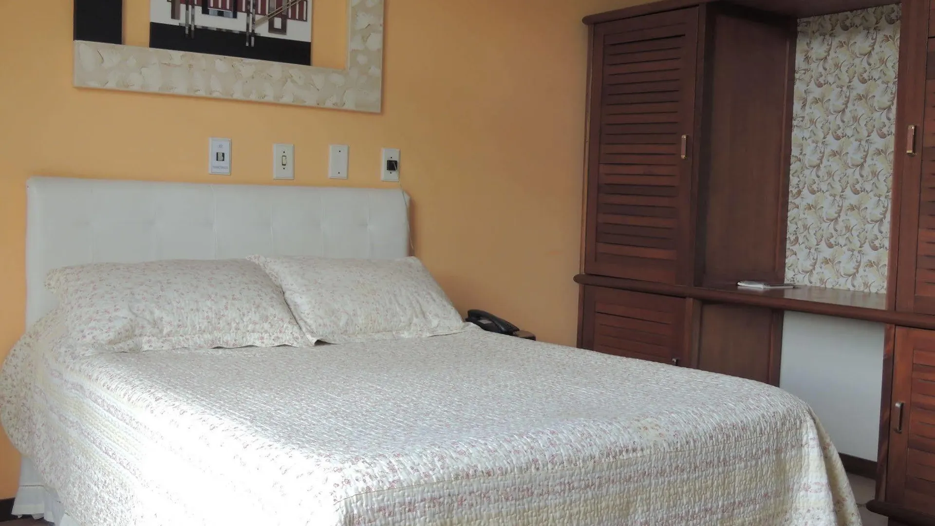 Hotel Beira Rio Brusque