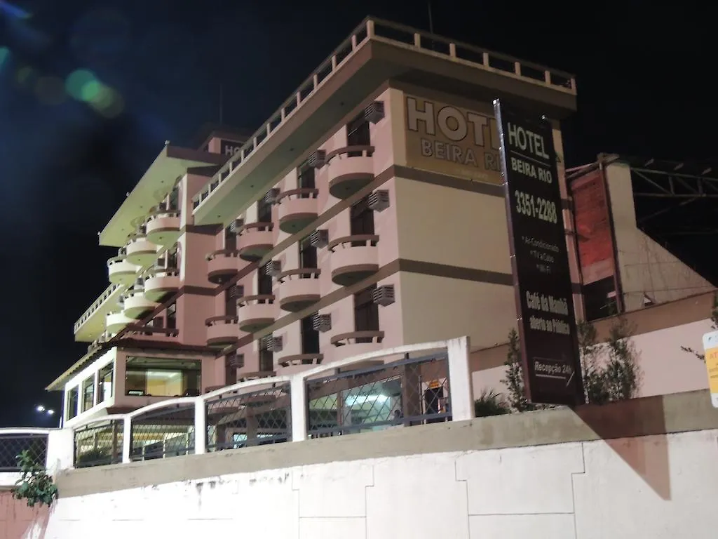 Hotel Beira Rio Brusque
